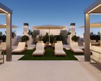 New build - Apartamento - San Miguel De Salinas