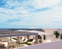 New build - Apartamento - San Miguel De Salinas