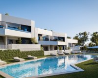 New build - Apartamento - San Miguel De Salinas