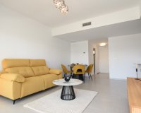New build - Apartamento - San Miguel De Salinas