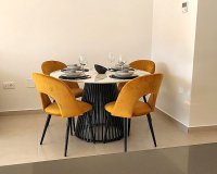 New build - Apartamento - San Miguel De Salinas