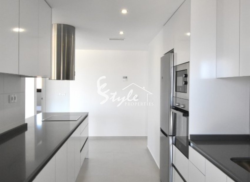 New build - Apartamento - San Miguel De Salinas