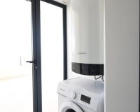 New build - Apartamento - San Miguel De Salinas