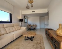 New build - Apartamento - San Miguel De Salinas