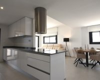 New build - Apartamento - San Miguel De Salinas