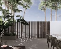 New build - Apartamento - San Pedro del Pinatar