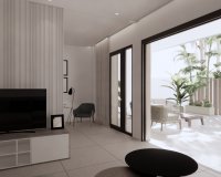 New build - Apartamento - San Pedro del Pinatar