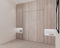 New build - Apartamento - San Pedro del Pinatar