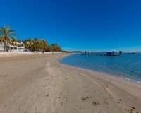 New build - Apartamento - San Pedro del Pinatar