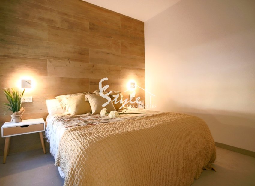 New build - Apartamento - San Pedro del Pinatar