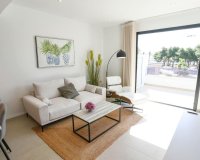 New build - Apartamento - San Pedro del Pinatar