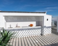 New build - Apartamento - San Pedro del Pinatar