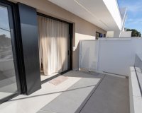 New build - Apartamento - San Pedro del Pinatar