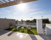 New build - Apartamento - San Pedro del Pinatar