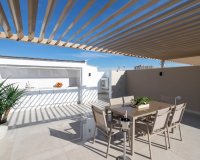 New build - Apartamento - San Pedro del Pinatar