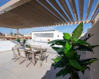 New build - Apartamento - San Pedro del Pinatar