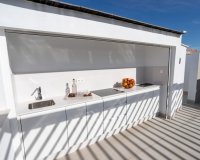 New build - Apartamento - San Pedro del Pinatar