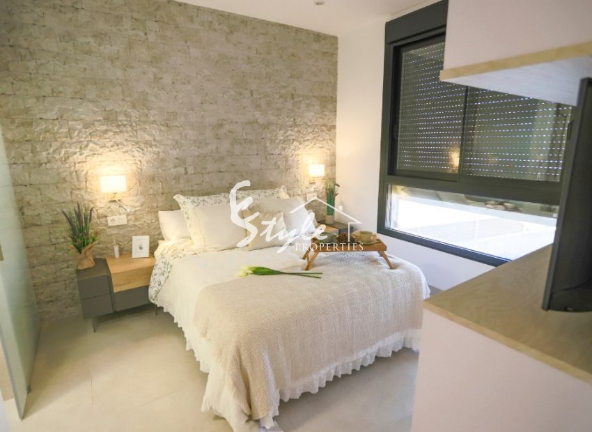 New build - Apartamento - San Pedro del Pinatar