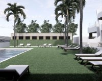 New build - Apartamento - San Pedro del Pinatar