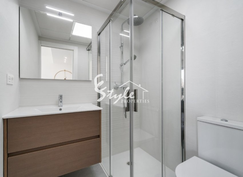 New build - Apartamento - San Pedro del Pinatar