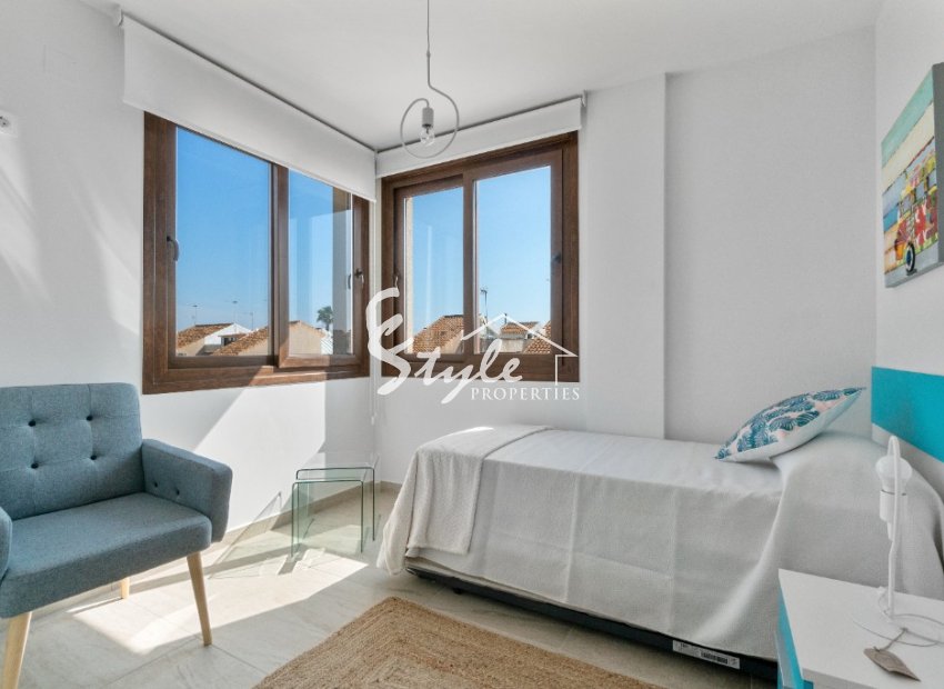 New build - Apartamento - San Pedro del Pinatar