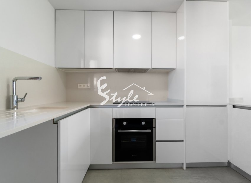 New build - Apartamento - San Pedro del Pinatar