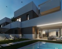 New build - Apartamento - San Pedro del Pinatar
