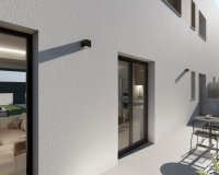 New build - Apartamento - San Pedro del Pinatar