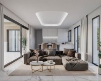 New build - Apartamento - San Pedro del Pinatar