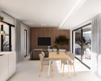 New build - Apartamento - San Pedro del Pinatar