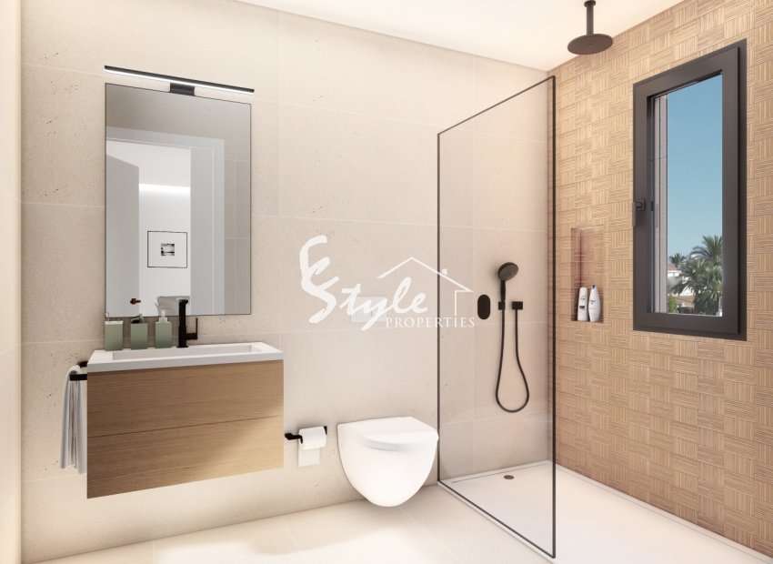 New build - Apartamento - San Pedro del Pinatar