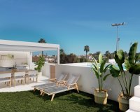 New build - Apartamento - San Pedro del Pinatar