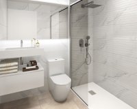 New build - Apartamento - San Pedro del Pinatar