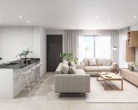 New build - Apartamento - San Pedro del Pinatar