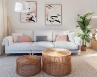 New build - Apartamento - San Pedro del Pinatar