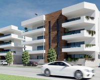 New build - Apartamento - San Pedro del Pinatar