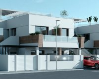 New build - Apartamento - San Pedro del Pinatar