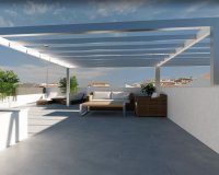 New build - Apartamento - San Pedro del Pinatar