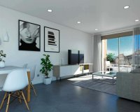 New build - Apartamento - San Pedro del Pinatar