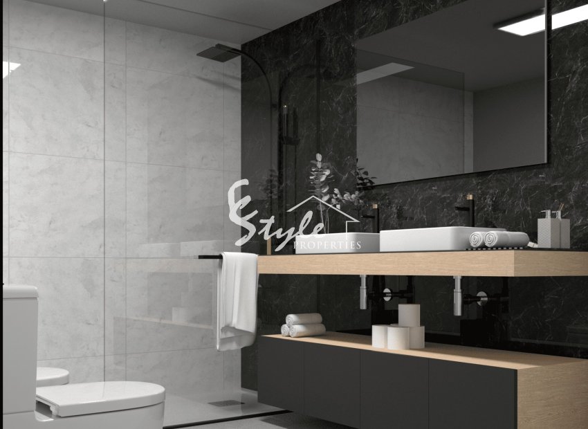 New build - Apartamento - San Pedro del Pinatar