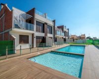 New build - Apartamento - San Pedro del Pinatar