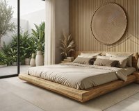 New build - Apartamento - San Pedro del Pinatar