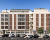 New build - Apartamento - San Pedro del Pinatar