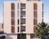 New build - Apartamento - San Pedro del Pinatar