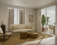 New build - Apartamento - San Pedro del Pinatar