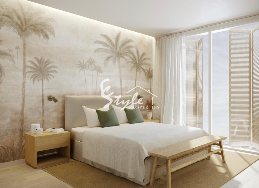 New build - Apartamento - San Pedro del Pinatar