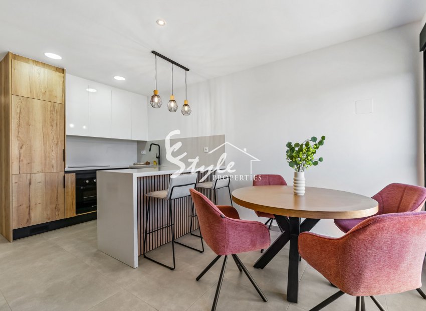 New build - Apartamento - Santiago de Ribeira - Santiago de la ribera