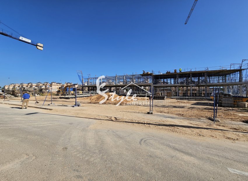 New build - Apartamento - Torre de la Horadada (Alicante) - Torre de la Horadada