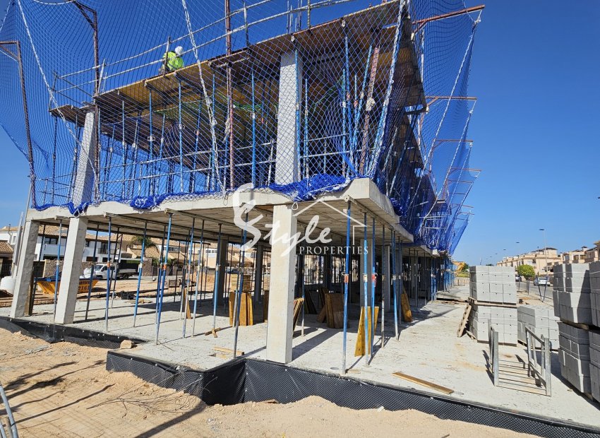 New build - Apartamento - Torre de la Horadada (Alicante) - Torre de la Horadada