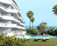 New build - Apartamento - Torre de la Horadada (Alicante) - Torre de la Horadada